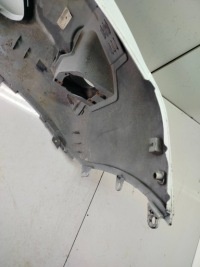 фото thumb №14, Бампер перед ford transit connect mk1 09-