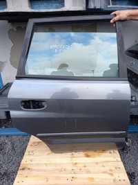 фото thumb №1, Дверь задняя левая, правое space star u63 98-05r kombi