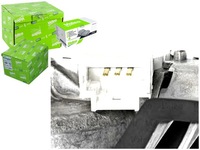 фото thumb №1, Двигатель дворник dacia задняя logan logan express v