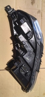 фото thumb №12, Hyundai santa fe iv led лампа перед передняя левая правая