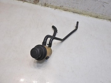 фото thumb №7, Бачок усилителя шланг трубка hyundai santa fe ii 2.2 crdi 57560-2b000
