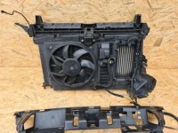 фото thumb №8, Peugeot 3008 1 i 13- pas передний перед 2.0 передняя панель