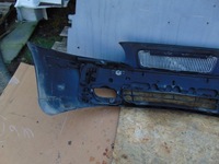 фото thumb №15, Бампер перед решітка радіатора решітка радіатора pod омивачі ксенон volvo v70 ii 09484239