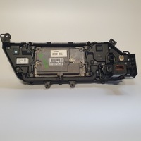 фото thumb №5, Дисплей навигации citroen c4 picasso ii lift