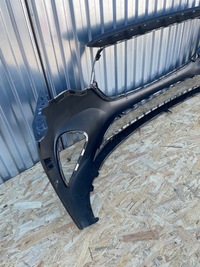 фото thumb №7, Бампер перед передний mercedes e klasa w214