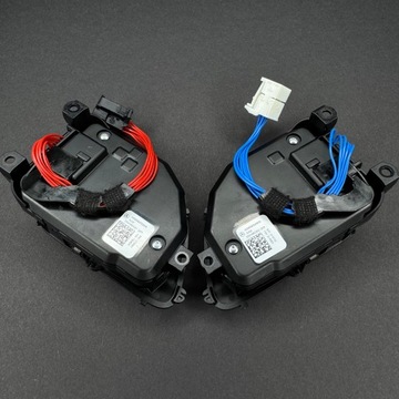 фото thumb №9, Mercedes-benz a,b,c,e,s,gl,gla,glb,gle,gls кнопки руль a0999050909