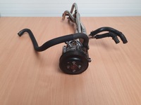 фото thumb №4, Насос wody volvo xc90 i 4.4 шланг wąż