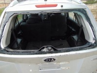 фото thumb №4, Kia carens iii 06-12 кришка багажника задня 7s