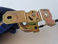 фото thumb №7, Ручка тяга трос крышка заливной топлива mazda tribute i 01r 2.0 b