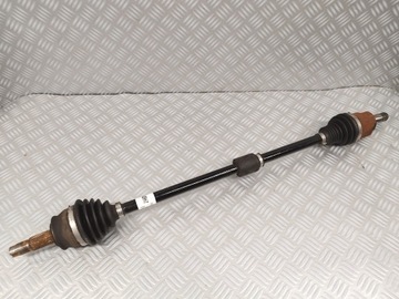 фото thumb №1, Полуось приводная правая abh7 opel corsa e 1.3 cdti