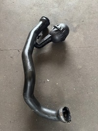 фото thumb №1, Audi a6 c8 шланг повітря 4k0145673am