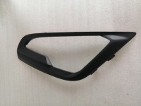 фото thumb №1, Ford ecosport mk2 ii lift 17- решітка бампера ліва gn15-15a299-a