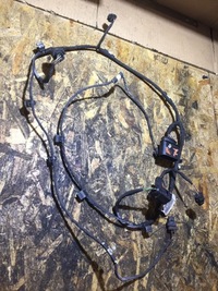 фото thumb №11, Audi q7 4l жгут бампера pdc задняя 4l0971104e