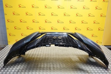 фото thumb №14, Nissan murano 2018 - 2024 бампер перед решітка 62022 9uf0h usa