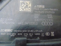 фото thumb №15, Фара ліва перед audi e-tron 4ke 4ke941035d оригінал європа