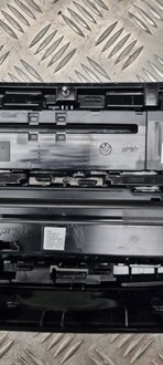 фото thumb №10, Bmw f39 f45 f46 f48 панель обдув кондиціонера 9371457 9371460