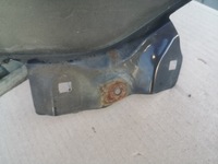 фото thumb №16, Крила лівий перед mazda 3 bk lift 06-09 hb 5d