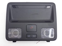 фото thumb №1, Лампа салона кабины sos st-line jx7b-a519a58-j ford puma ii mk2 22r