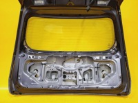 фото thumb №11, Кришка зад задня скло багажника mitsubishi colt vi 5d hb lak: v04 nr223