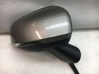 фото thumb №1, Volvo s90 v90 зеркало наружное правое 9pin
