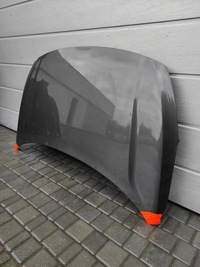 фото thumb №3, Капот кришка двигуна kia rio iv 4