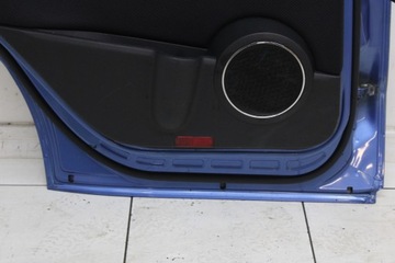 фото thumb №9, Двері ліві лівий зад задні mercedes a w169 2009r 955