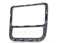 фото thumb №2, Рамка dekor захист радіо навігації vw scirocco iii