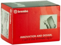 фото thumb №1, Гальмівні колодки перед hyundai elantra v mk5 1.6 11-15