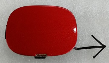 фото thumb №1, Smart forfour ii 453 заглушка фаркоп бампера перед