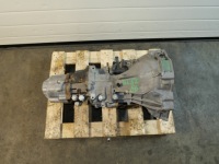 фото thumb №1, Коробка передач передач audi vw 01e300046n