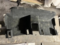 фото thumb №1, 45 alfa romeo stelvio коврик обшивка задняя задняя