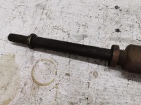 Приводной вал длинная правый  перед renault clio 3 1.5 dci Цена, фото thumb