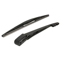 фото thumb №2, Важіль + листова ресора зад subaru forester sg 02-08