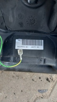 фото thumb №1, Руль citroen xsara picasso 02r 2.0hdi