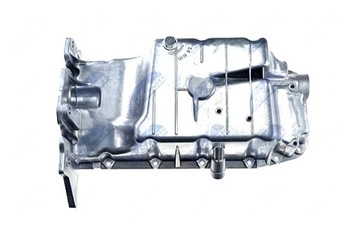 фото thumb №10, Поддон масляная chevrolet cruze 1.8 09- nty