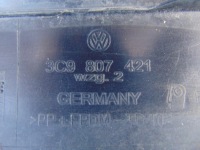 фото thumb №16, Бампер задний vw passat b6 универсал 3c9807521a 3c9807421 хром