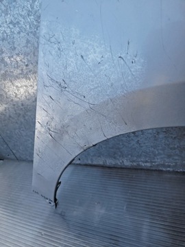 фото thumb №10, Крило переднє лівий / правий перед toyota verso рестайлінг 2013-18