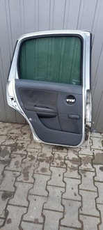 фото thumb №6, Двері лівий задня citroen c3 05r 5r