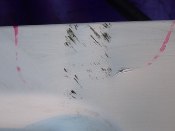 фото thumb №4, Fiat scudo i jumpy expert 96-07 двері зад ліві скло