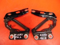 фото thumb №1, Mercedes r-klasa 251 w251 петля капот левый правый комплект c040