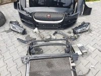 фото thumb №11, Kompletny перед jaguar xe x760