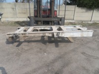 Купити Ford transit mk8 21r рама двійник, фото thumb