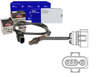 фото thumb №1, Лямбда-зонд delphi 030906265bj o3o9o6265ae 030906