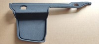 фото thumb №1, Audi a8 d4 обивка багажника правая 4h0863888g