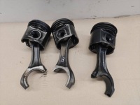 фото thumb №5, Iveco daily 2.3 дизель 06- поршень поршни