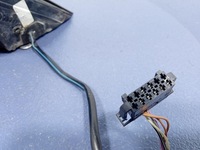 фото thumb №5, Vw passat b5 рестайлинг зеркало левая 6 pin lc5f