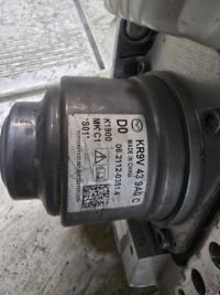 фото thumb №5, Головний гальмівний циліндр abs esp серво підсилювач mazda cx60 cx-60 kr9v