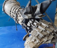 фото thumb №13, Коробка передач nissan terrano ii 2.7 td 32131-g2342 дизель