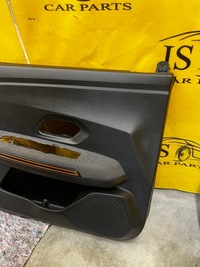 фото thumb №6, Боковина оббивка двері лівий перед dacia sandero iii stepway 2023r eu