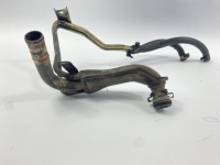 фото thumb №13, Радіатор рідини масла гідропідсилювач mercedes w124 200d 2,0d 200 d